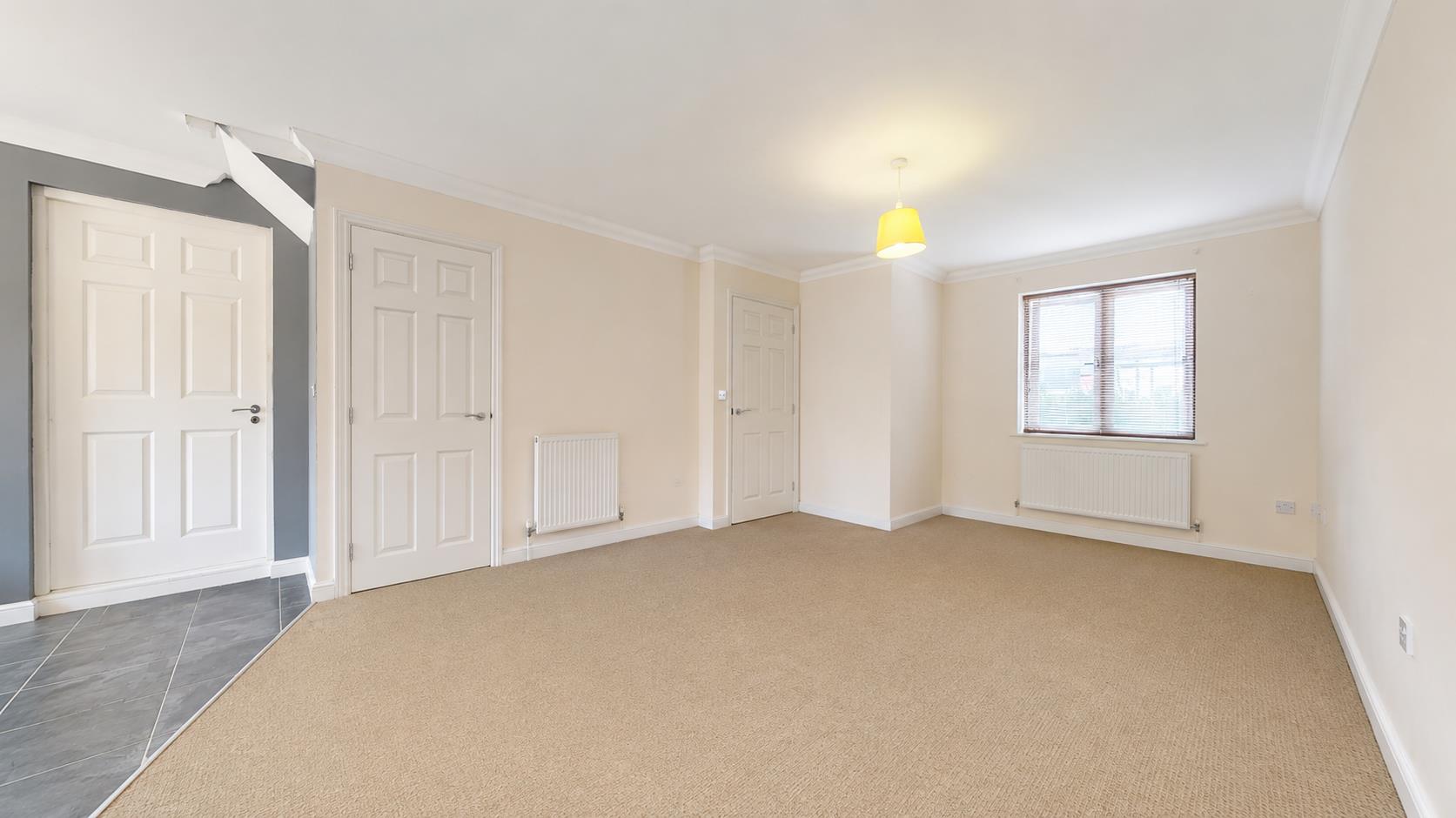 Laxfield Drive, Broughton, Milton Keynes